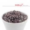 Himalájska soľ čierna hrubá KALA NAMAK 250 g Wolfberry