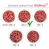 Goji Organic EXTRA EDITION 250 g Wolfberry