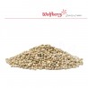Konopné semienko nelúpané BIO 500 g Wolfberry