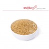 Ľanové semienko zlaté BIO 200 g Wolfberry