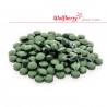 Spirulina BIO 100 g 500 tbl Wolfberry - doplněk stravy