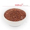 Quinoa červená BIO 500 g Wolfberry