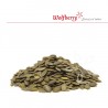 Tekvicové semienka lúpané BIO 100 g Wolfberry