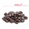Tekvicové semienka v horkej čokoláde BIO 100 g Wolfberry