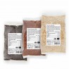 Quinoa BIO TRIO 1,5 kg Wolfberry