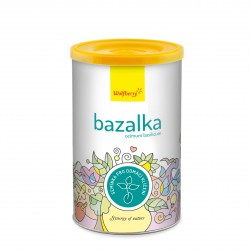 Bazalka semienka na klíčenie 200 g Wolfberry