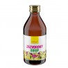 Zázvorový sirup 250 ml Wolfberry