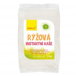 Ryžová kaša Wolfberry 200 g