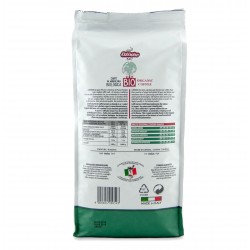 Káva BIO 1000g Carraro