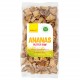 Ananás plátky RAW BIO 250 g Wolfberry