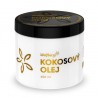 Kokosový olej BIO 650 ml Wolfberry