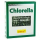 Chlorella BIO 90 g 450 tbl Wolfberry - doplněk stravy