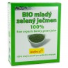 Mladá jačmenná šťava BIO 75 g Wolfberry - doplněk stravy