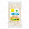 Kokosové chipsy BIO 250 g Wolfberry