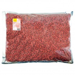 Goji kustovnica čínska 5 kg Wolfberry