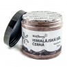 Himalájska soľ čierna KALA NAMAK 700 g Wolfberry