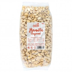 Mandle lúpané 1 kg Medium