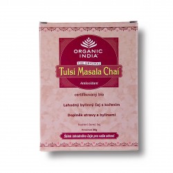 Tulsi Masala BIO 50 g Organic India