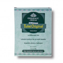 Tulsi Original-Tea BIO 100 g Organic India