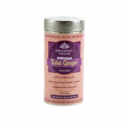 Tulsi Ginger BIO 100 g Organic India