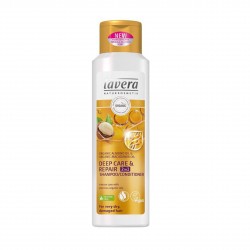 Šampón a kondicionér 2v1 250ml Lavera