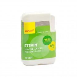 Stevin stolové sladidlo 200 tablet Wolfberry