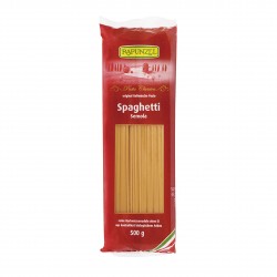 Špagety semolina BIO 500 g Rapunzel