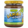 Samba kokosová nátierka BIO 250 g Rapunzel