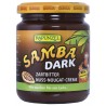 Samba Dark nátierka BIO 250 g Rapunzel