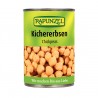 Cícer sterilizovaná BIO 400 g Rapunzel