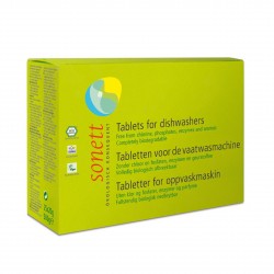 Tablety do umývačky (25 ks) 500 g Sonett