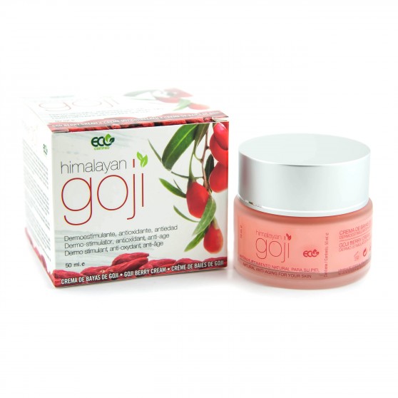 Goji krém z kustovnice čínskej 50 ml Diet Esthetic